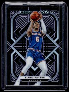 Elfrid Payton