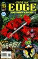 Over the Edge | Comic Books Over the Edge