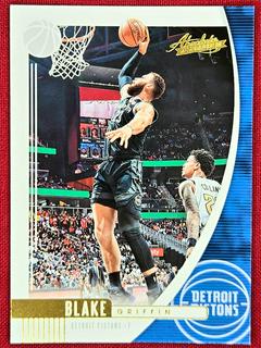 Blake Griffin