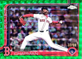 Aroldis Chapman