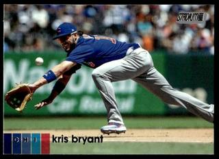 Kris Bryant