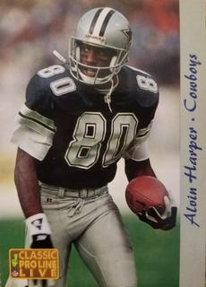 Alvin Harper