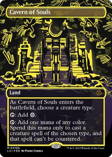 Cavern of Souls