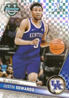 Justin Edwards