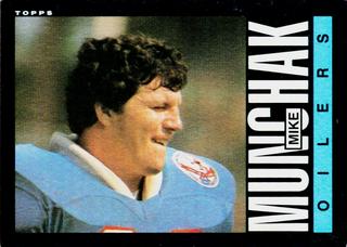 Mike Munchak