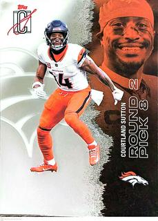 Courtland Sutton