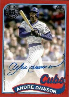 Andre Dawson