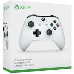 Xbox One Robot White Wireless Controller Xbox One Prices