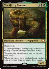 The Gitrog Monster #117