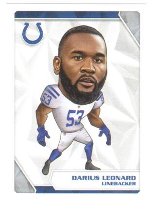 Darius Leonard #183