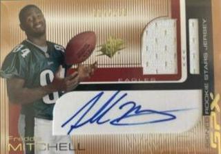 Freddie Mitchell