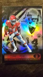 Cornell Powell
