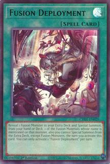 Fusion Deployment CH01-EN029