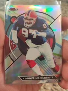 Cornelius Bennett