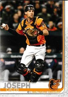 Caleb Joseph