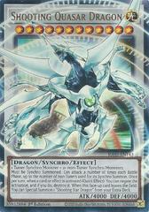 Shooting Quasar Dragon RA05-EN143