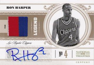 Ron Harper