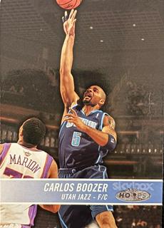Carlos Boozer