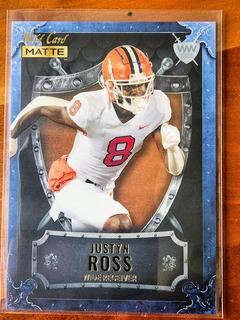 Justyn Ross