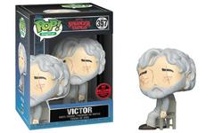 Victor #357 (Digital)