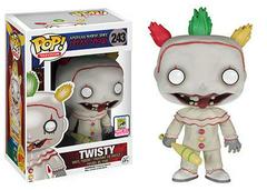 Twisty [SDCC] #243