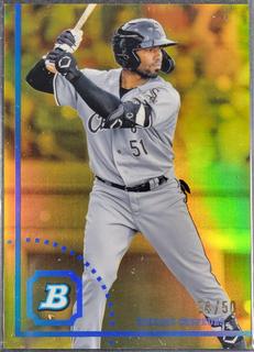 Yoelqui Cespedes