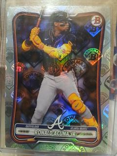Ronald Acuna Jr.
