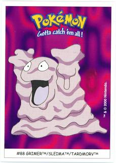 Grimer