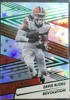 David Njoku