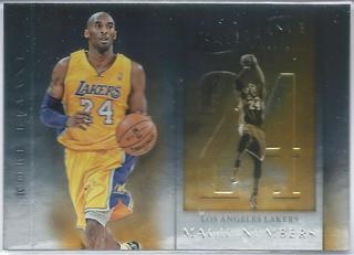 Kobe Bryant