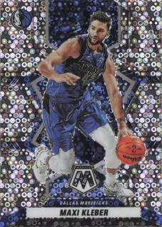 Maxi Kleber