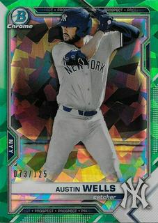 Austin Wells