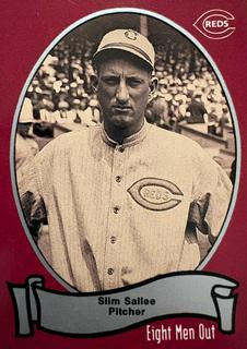 Slim Sallee