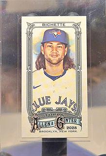Bo Bichette