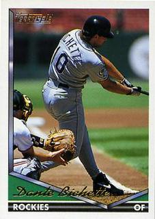 Dante Bichette