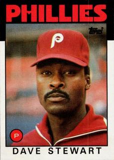 Dave Stewart