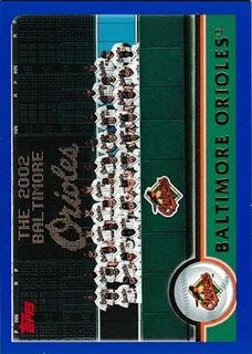Baltimore Orioles