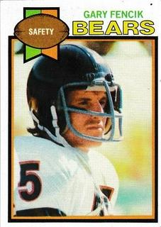 Gary Fencik