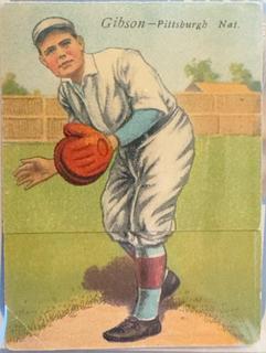 T. Leach, G. Gibson