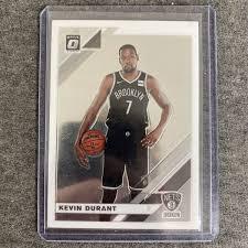 Kevin Durant