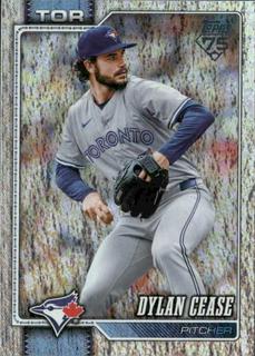 Dylan Cease