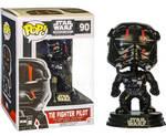TIE Fighter Pilot #90