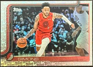 Anfernee Simons