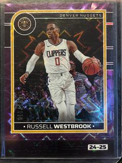 Russell Westbrook