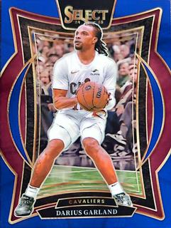 Darius Garland