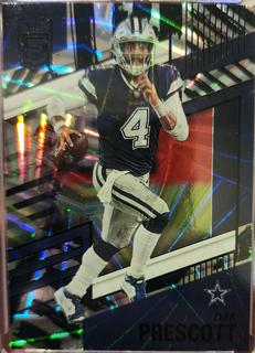 Dak Prescott