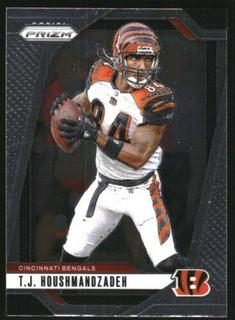 T.J. Houshmandzadeh