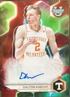 Dalton Knecht