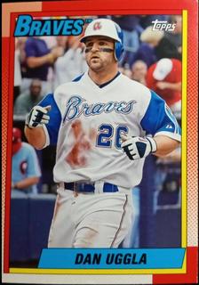 Dan Uggla