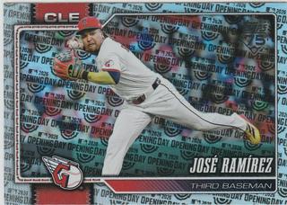 Jose Ramirez